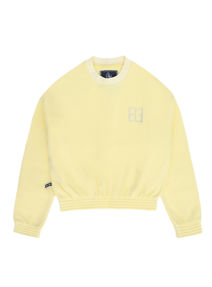 BLUZA WMNS LEMON SPRING BREAK